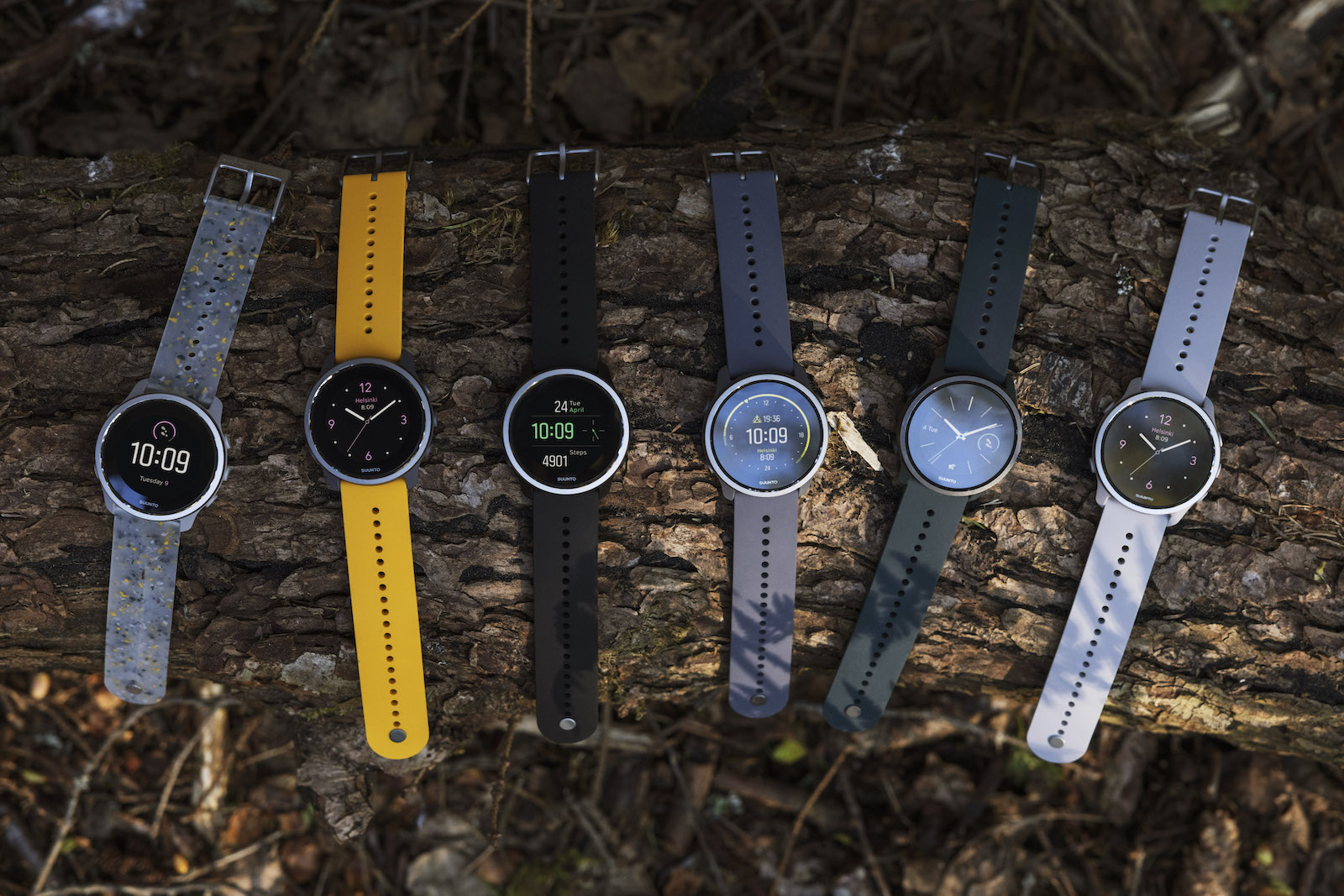 Suunto 5 online smartwatch