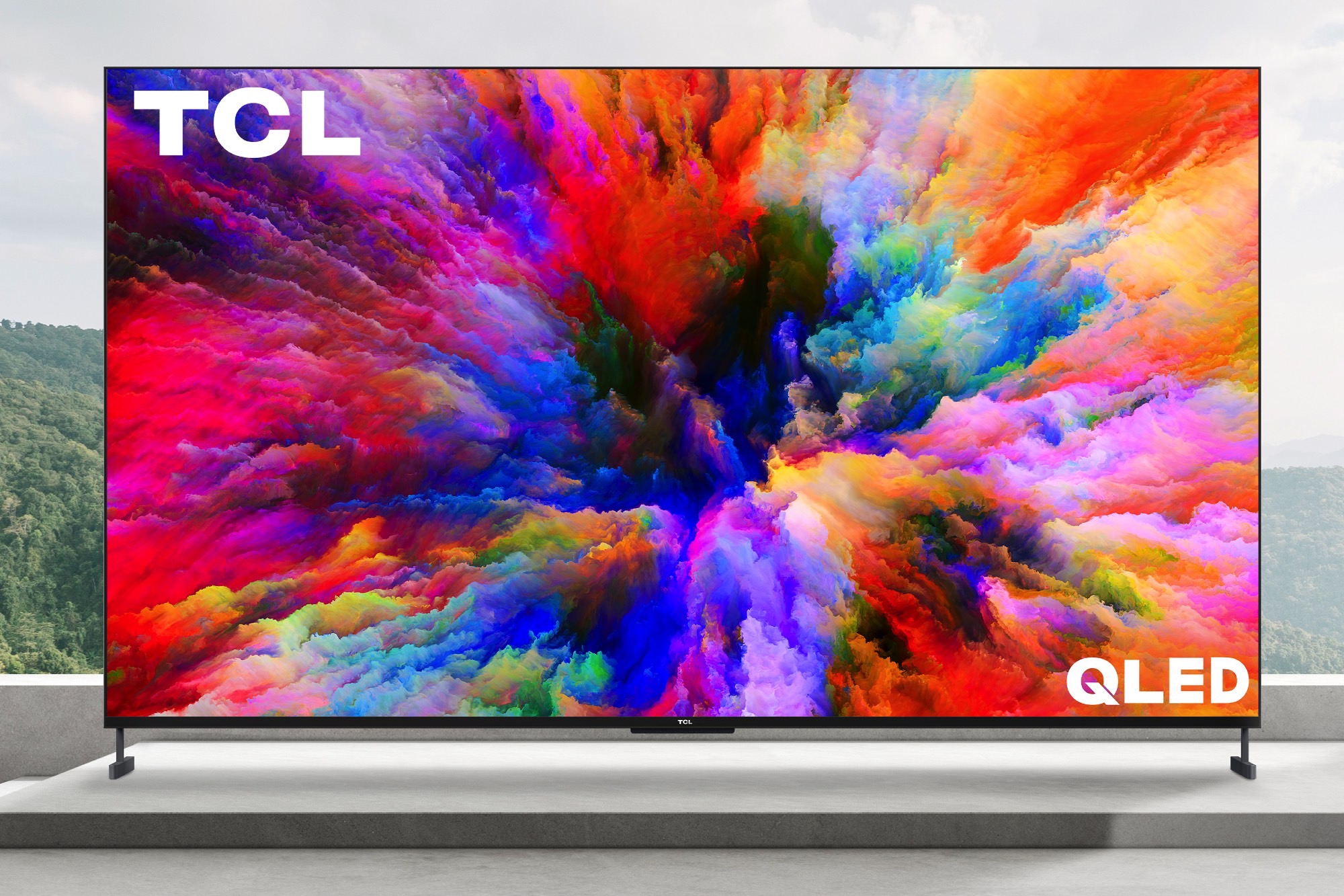 I've seen the 115-inch TCL Mini LED TV in action and now I want it