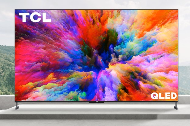 TCL 75” 8K QLED Ultra HD Android TV (75X915) – Bovic Enterprises