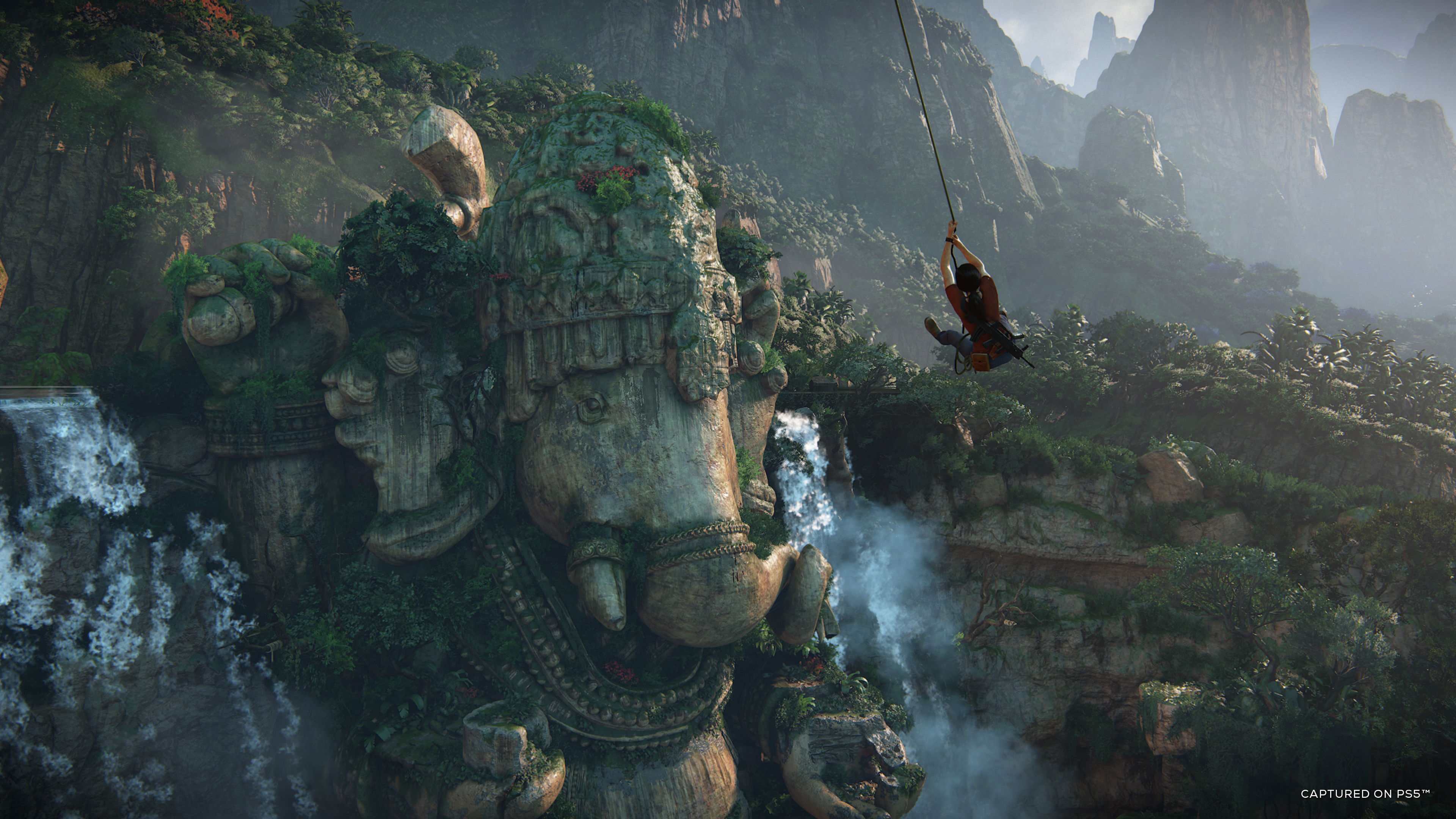 Uncharted: Legacy of Thieves Collection PC Review: A Breathtaking