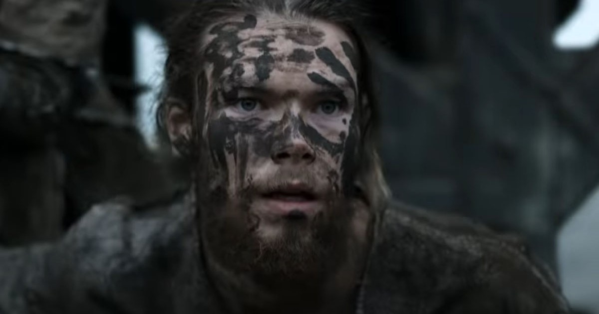 Netflix shares first look at 'Vikings: Valhalla' in thrilling teaser