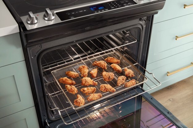 How to Clean a Self-Cleaning Oven - ASI Appliance