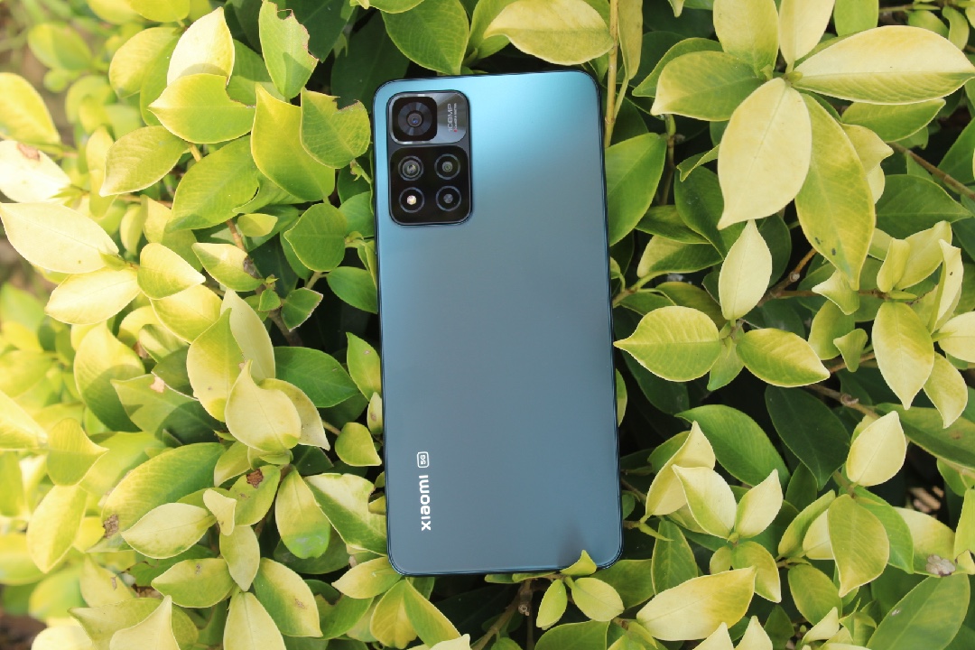 Top-tier Xiaomi 11T Pro with 120W charging is currently a steal on
