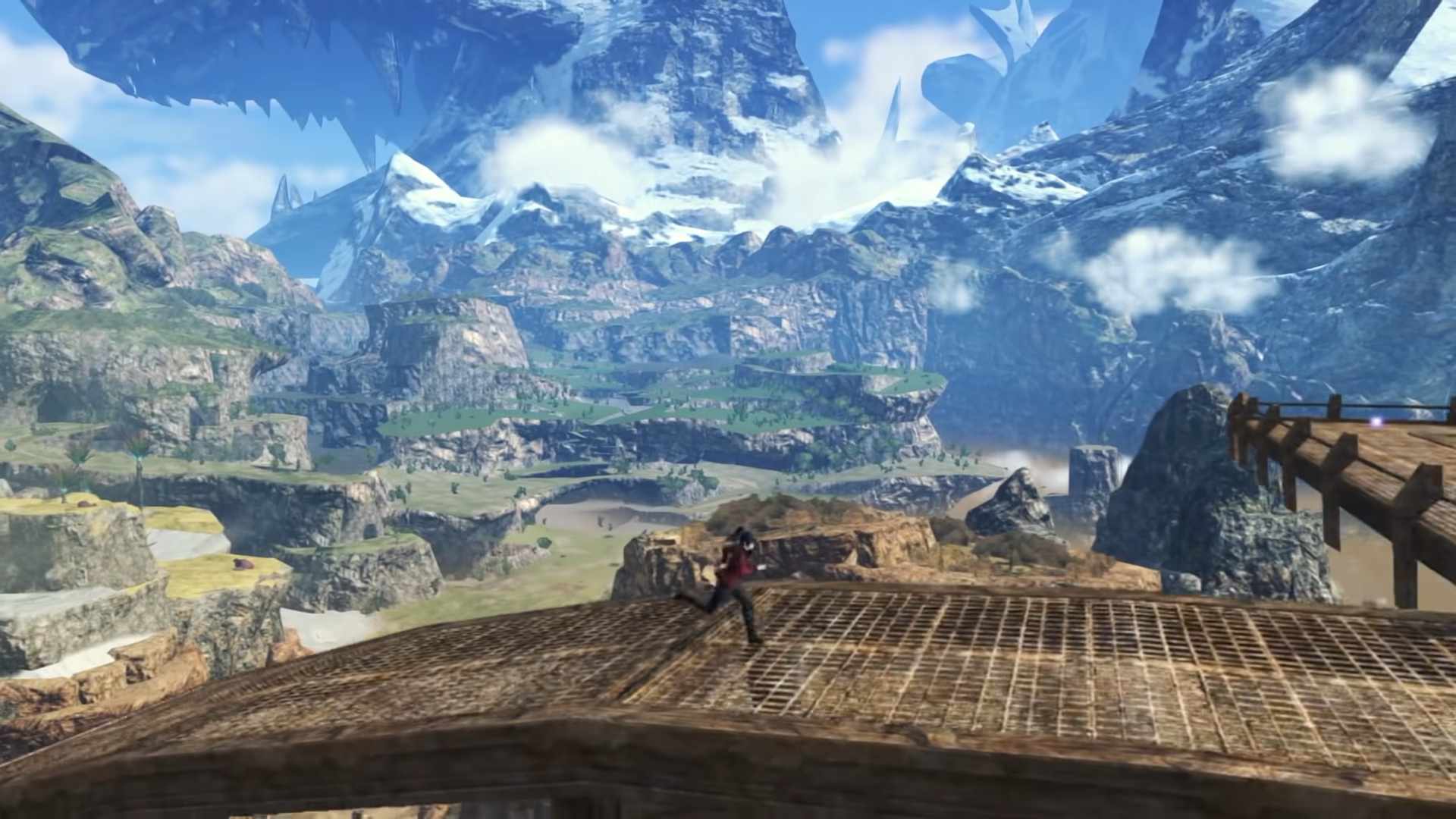 Xenoblade Chronicles 3 release date, pre-order and latest news