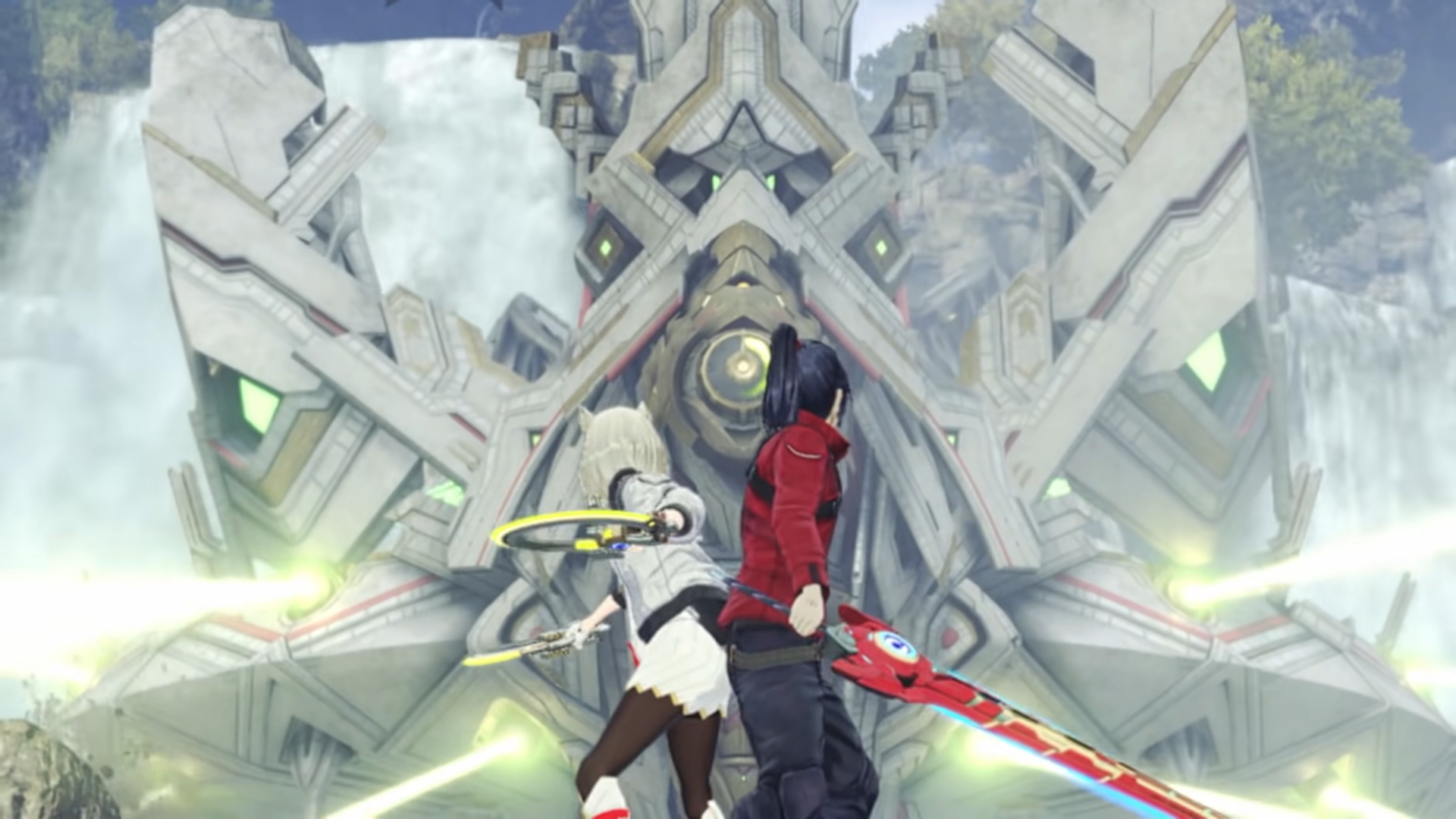 Xenoblade Chronicles 3 tips and tricks to get started  Planet Concerns