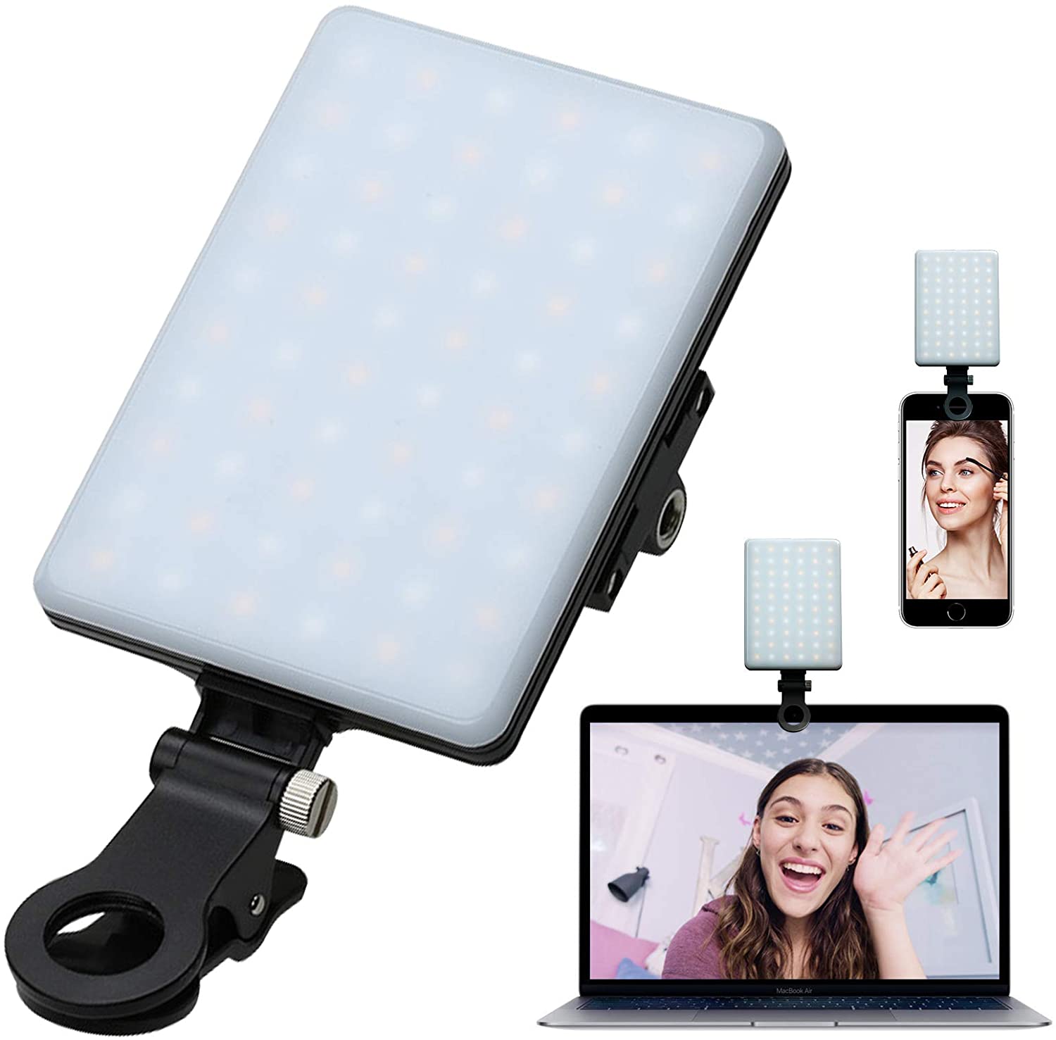 The best lighting for webcam streaming 2022 Digital Trends