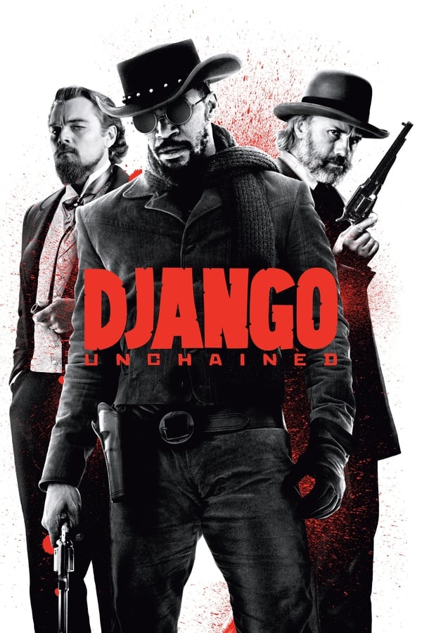 8. Django déchaîné