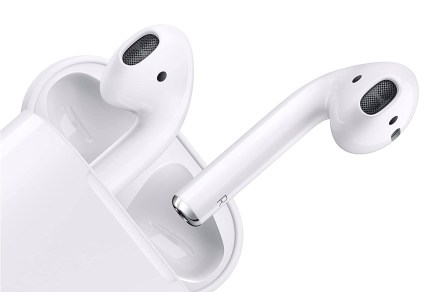 AirPods 4 were just announced, so AirPods 2 are down to $89 at Amazon