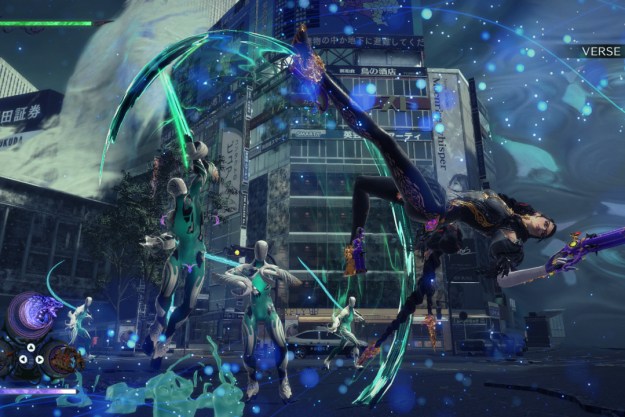 Bayonetta 3 Release Date Potentially Revealed