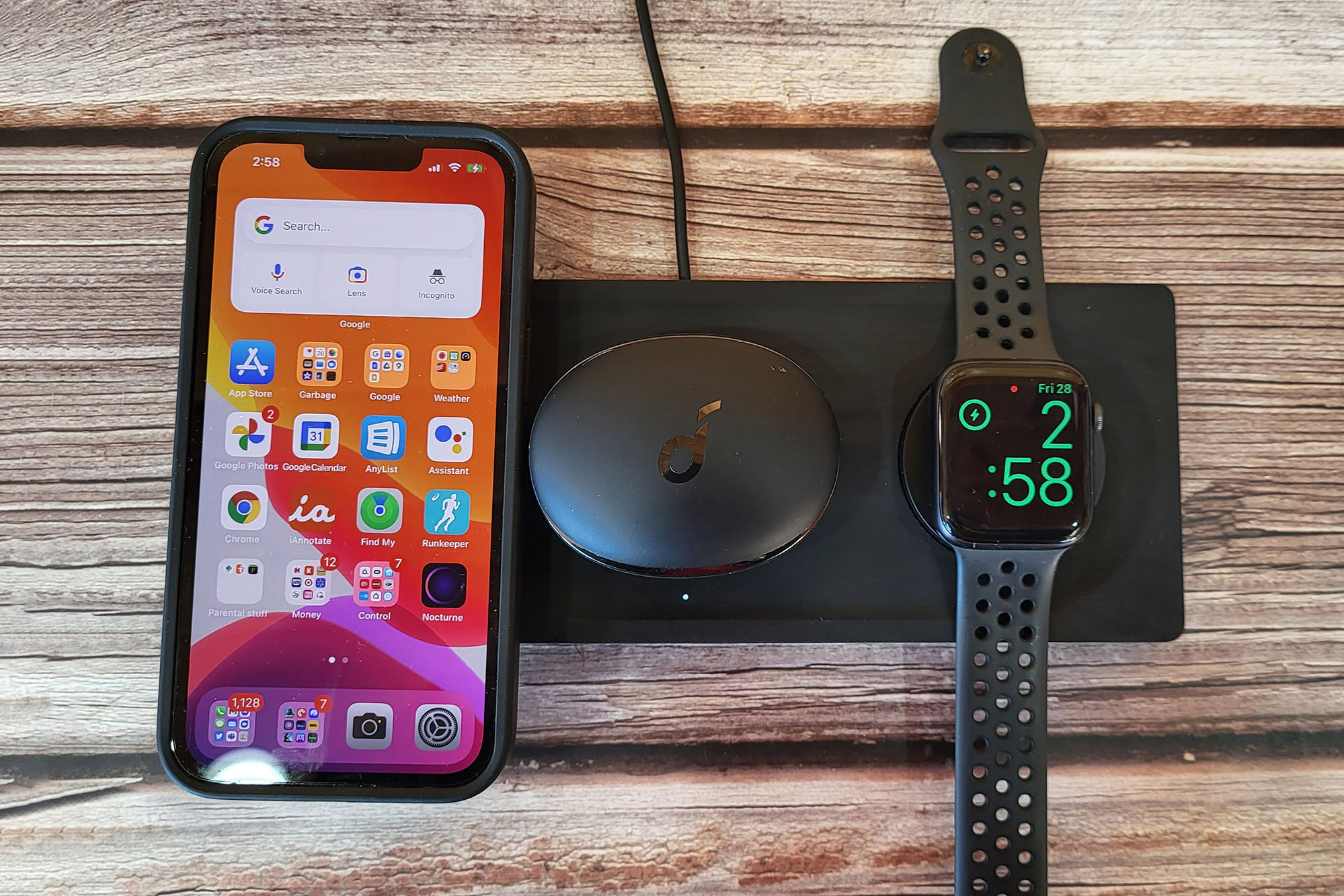 Apple watch series on sale 4 boost mobile