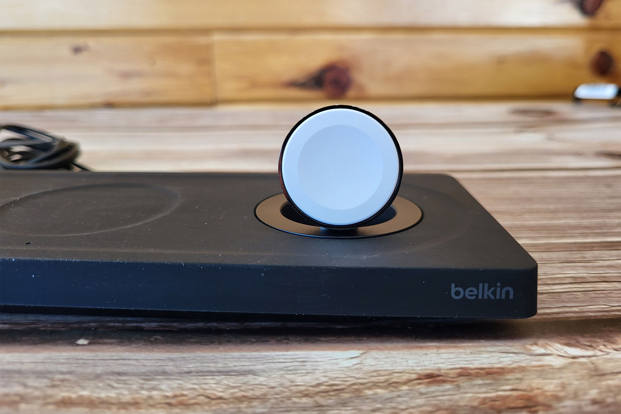 Belkin Boost Charge Pro review: My favorite bedside charger
