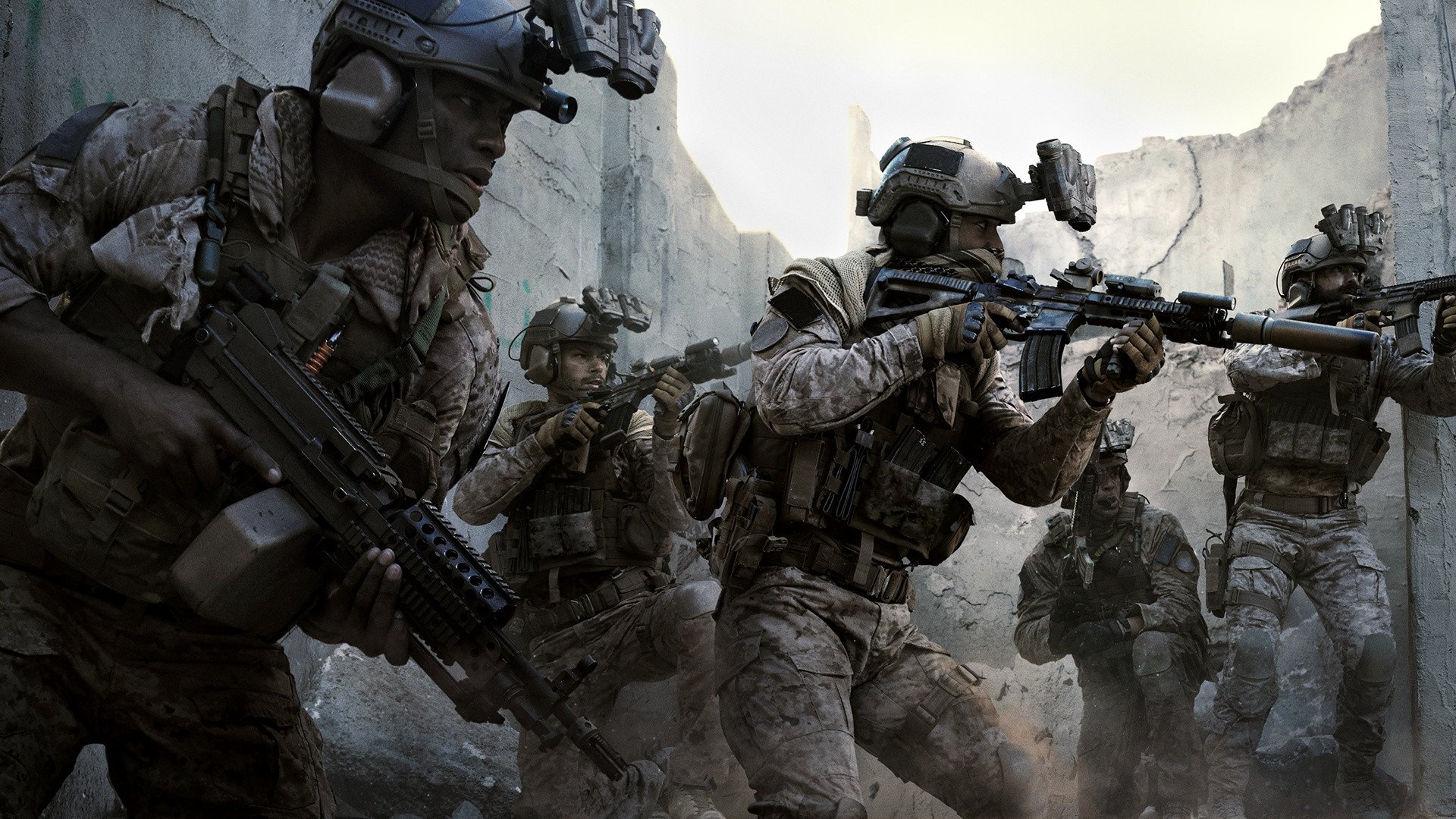 Call of Duty: Warzone 2.0 and Call of Duty: Modern Warfare II
