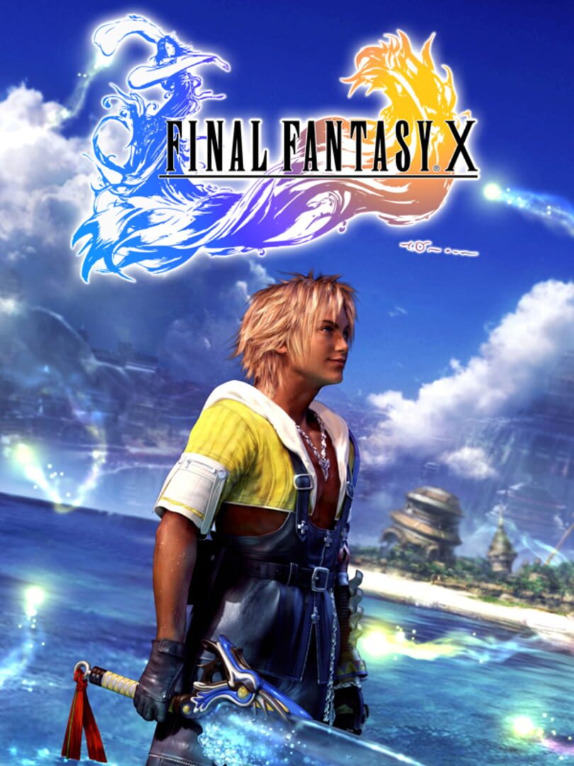 Best Final Fantasy Games - Every Mainline Game Ranked