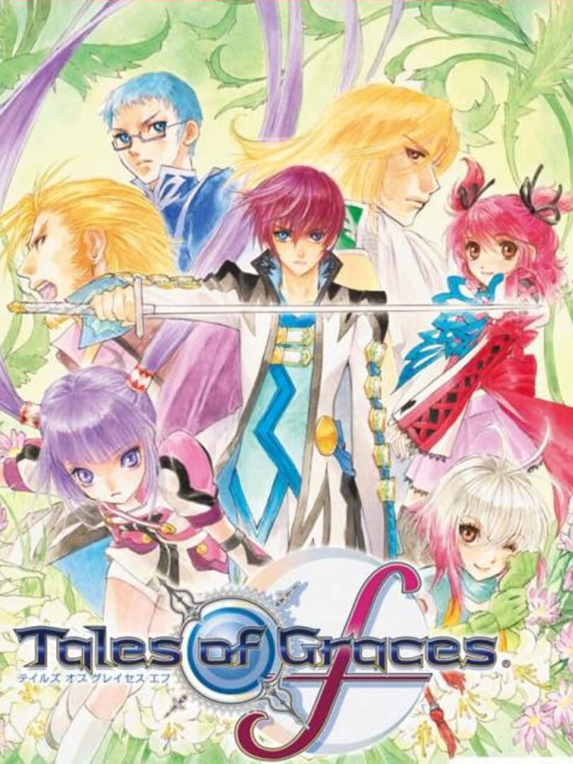 The best Tales games, ranked from best to worst