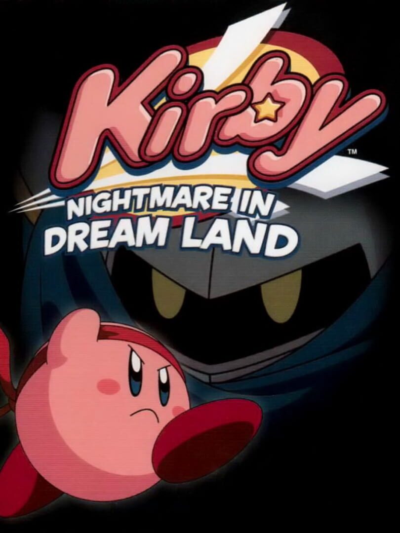 The 34 Best Kirby Games, Ranked