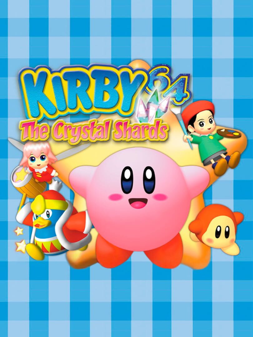 Top 10 Kirby Games  Articles on