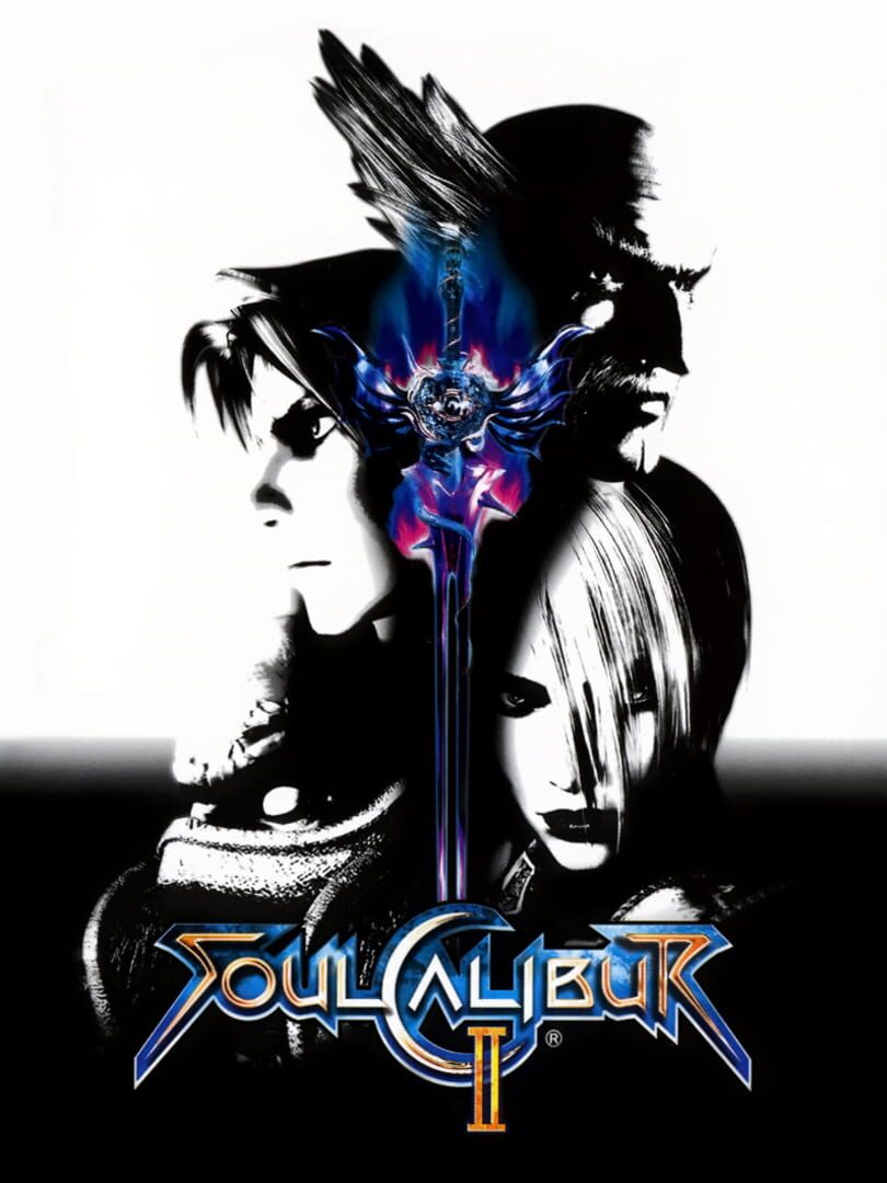 Soul Calibur II