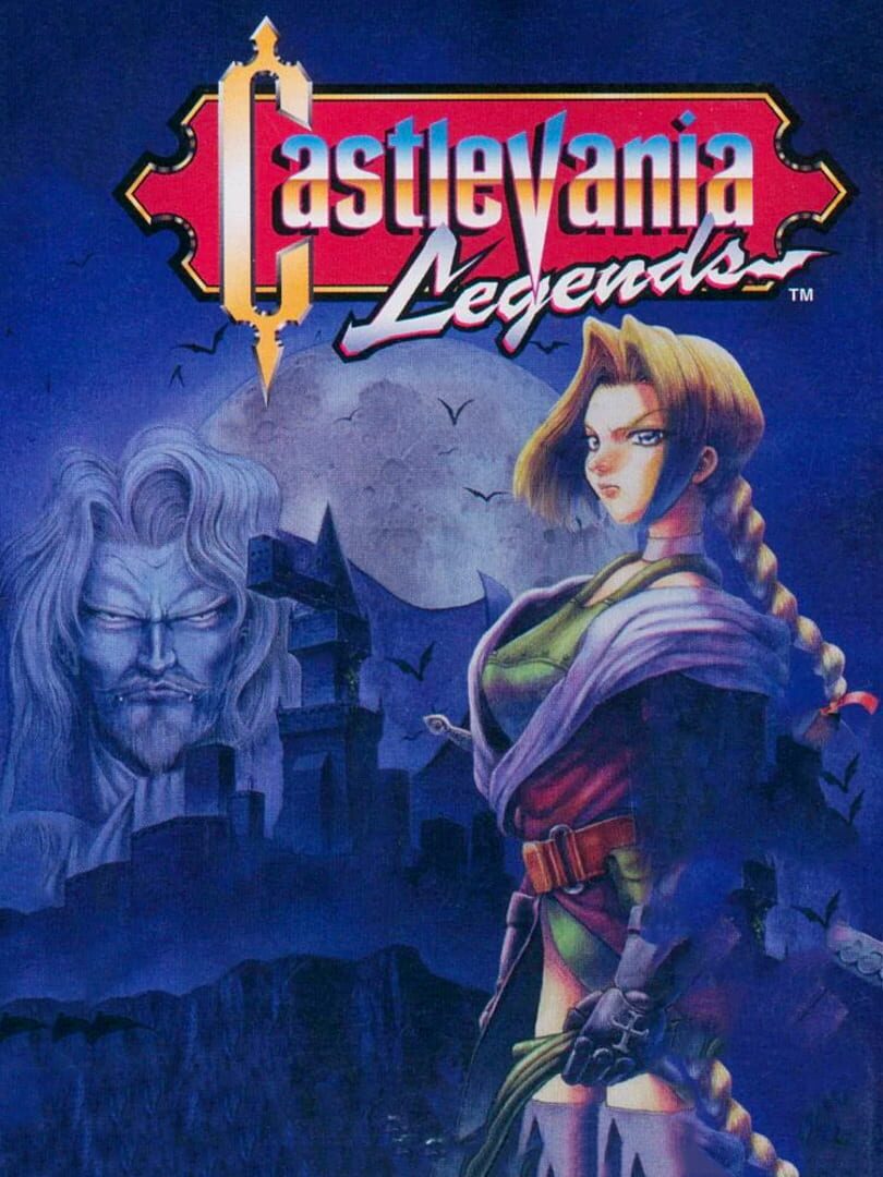 The best Castlevania games of all time | Digital Trends