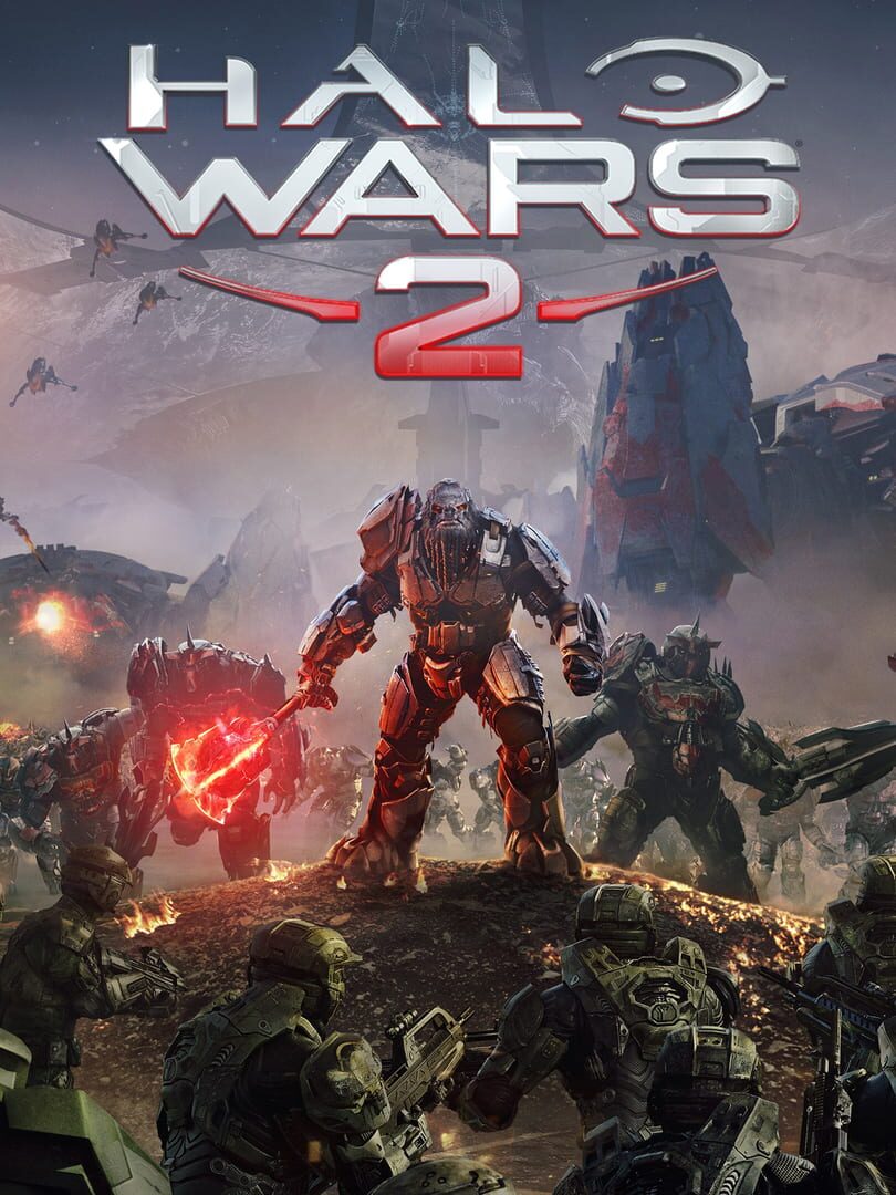 halo wars nintendo switch