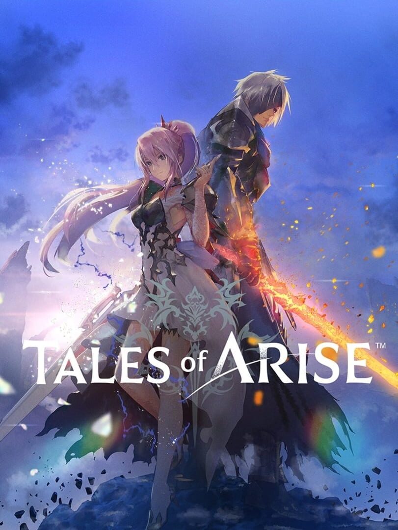 Tales games shop on switch