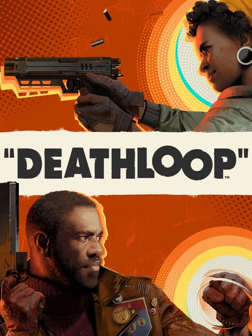 DEATHLOOP