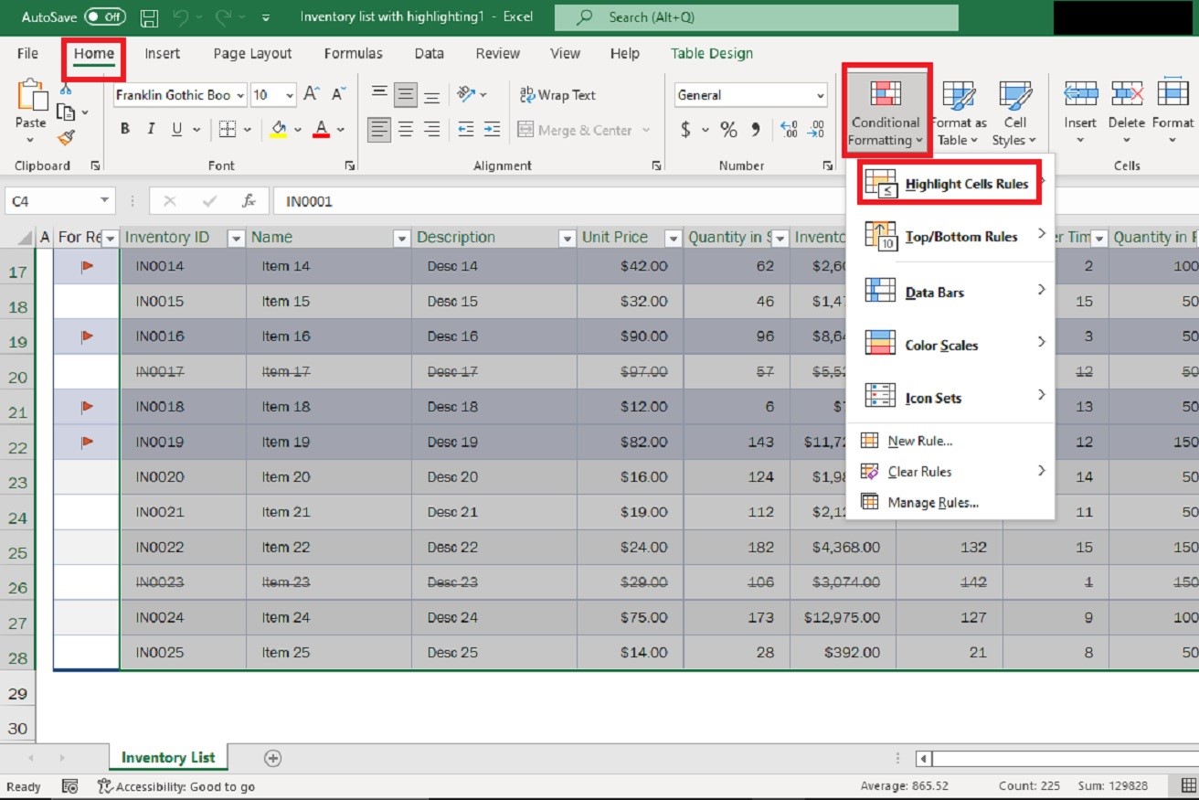 how to remove duplicates in excel find screenshot 1