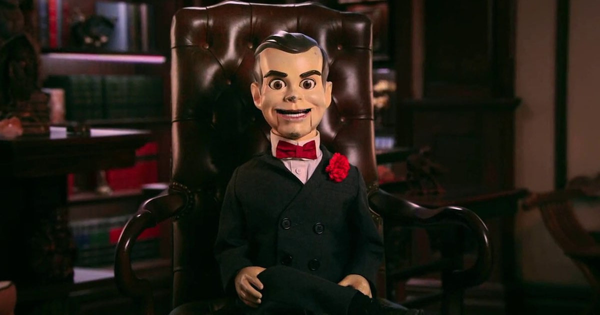 Disney+ orders a new liveaction Goosebumps series Digital Trends