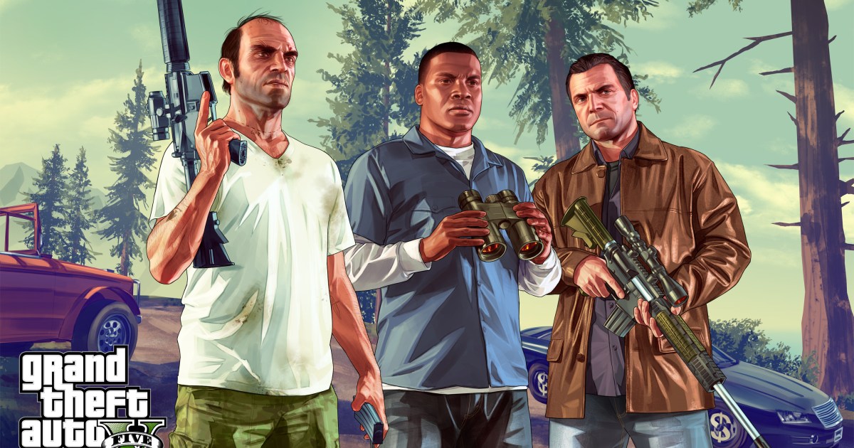 How to play GTA 5 on mobile in 2023: A complete setup guide