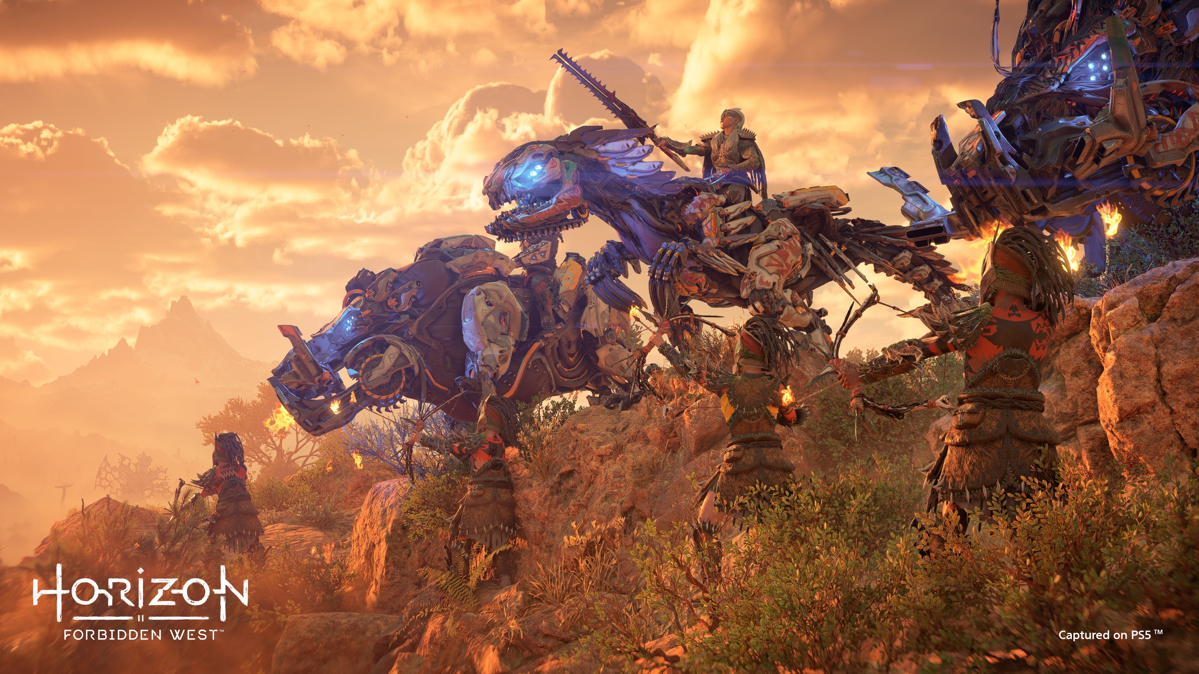 Horizon Forbidden West' review: Gaming's best end-of-the-world