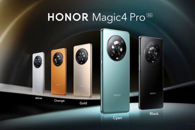 Honor Magic VS (Fold 5G) 8GB + 256GB Orange