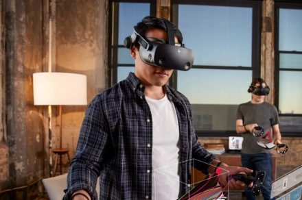 HP Reverb G2 VR headset is $130 off for a limited time