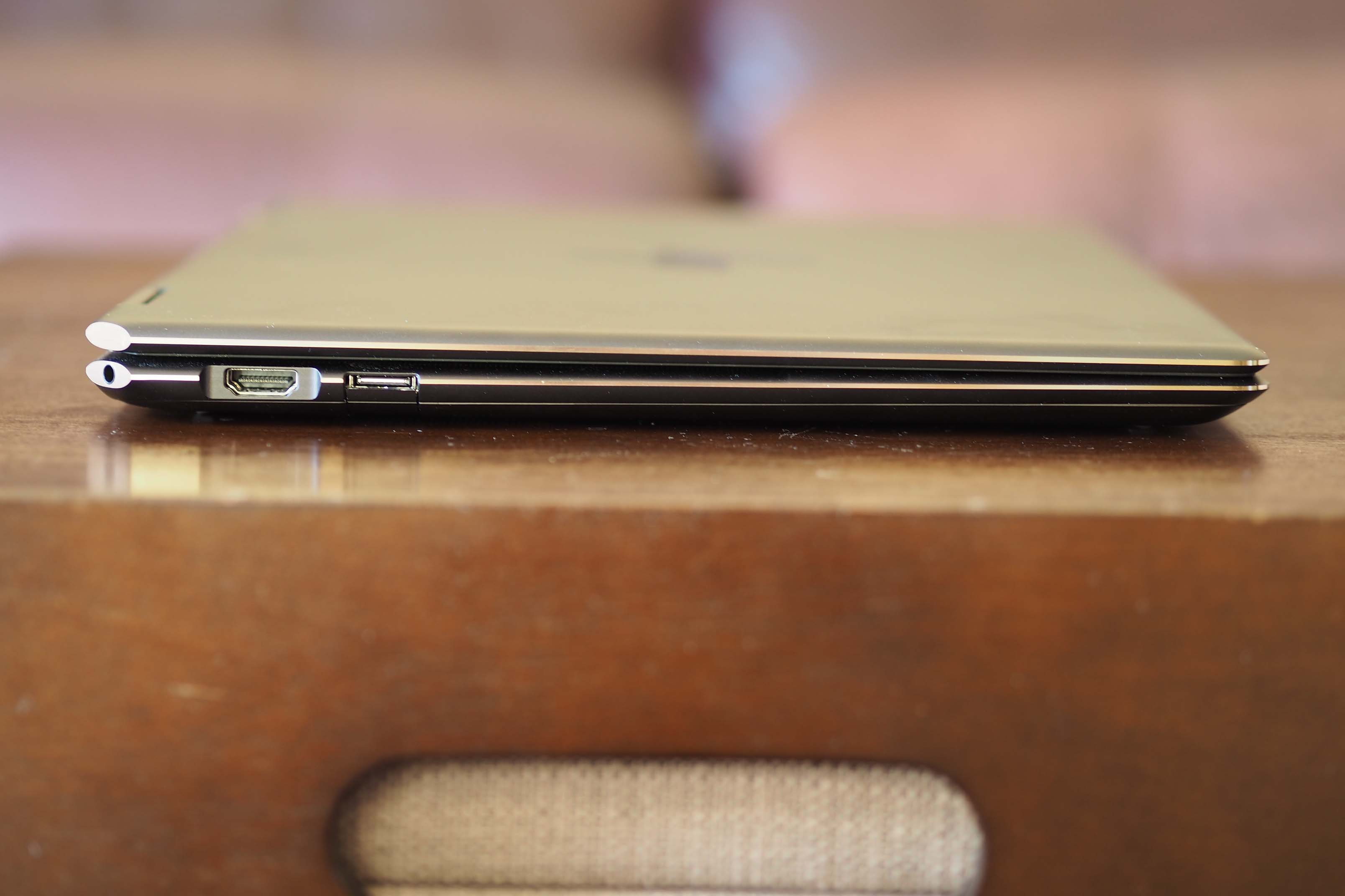 HP Spectre x360 16 (2021) review: A high-quality 16-inch convertible with a  superb OLED screen