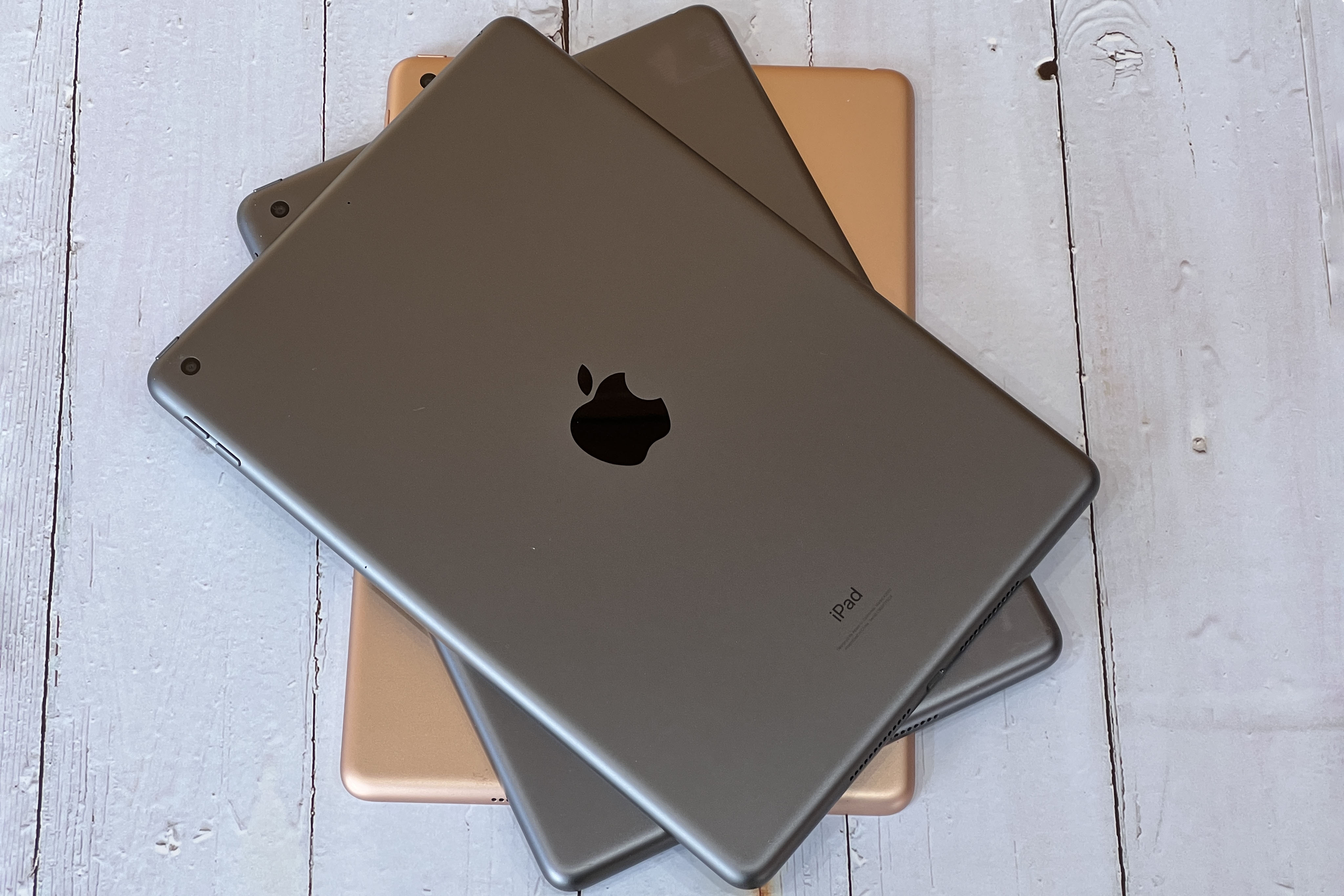 Apple iPad (2021) review: The new boss, same as the old boss