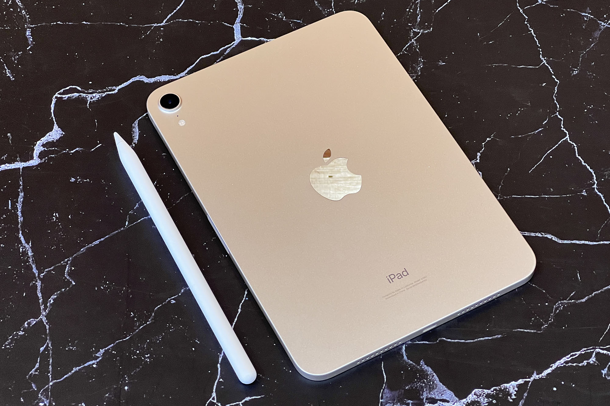 iPad Air 6, iPad mini 7 and new iPad Pro all expected to launch within  months