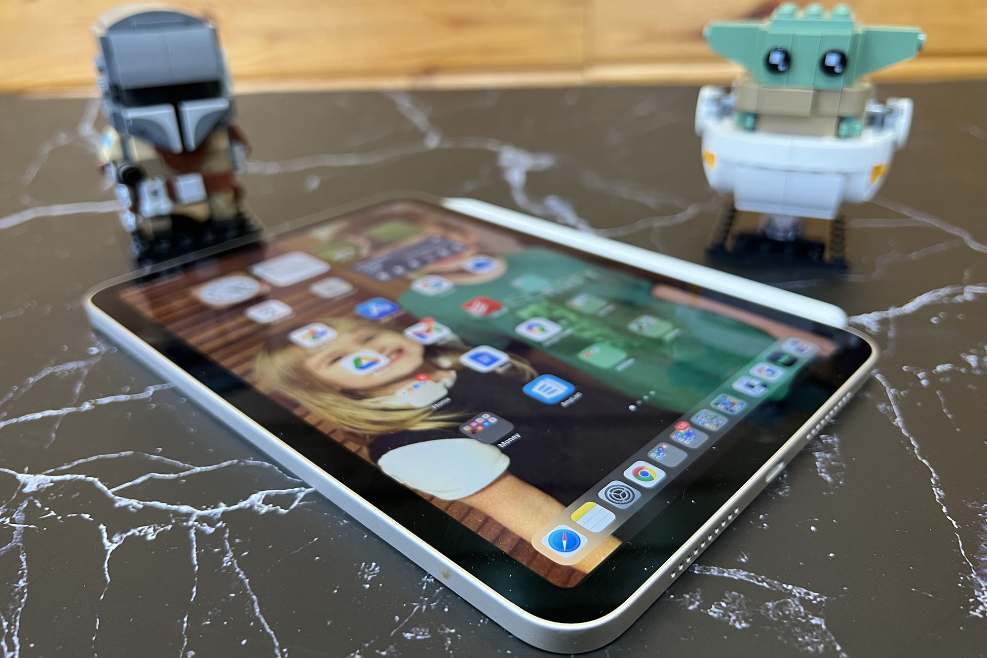 Следующий iPad mini от Apple может украсть эту функцию iPad Pro