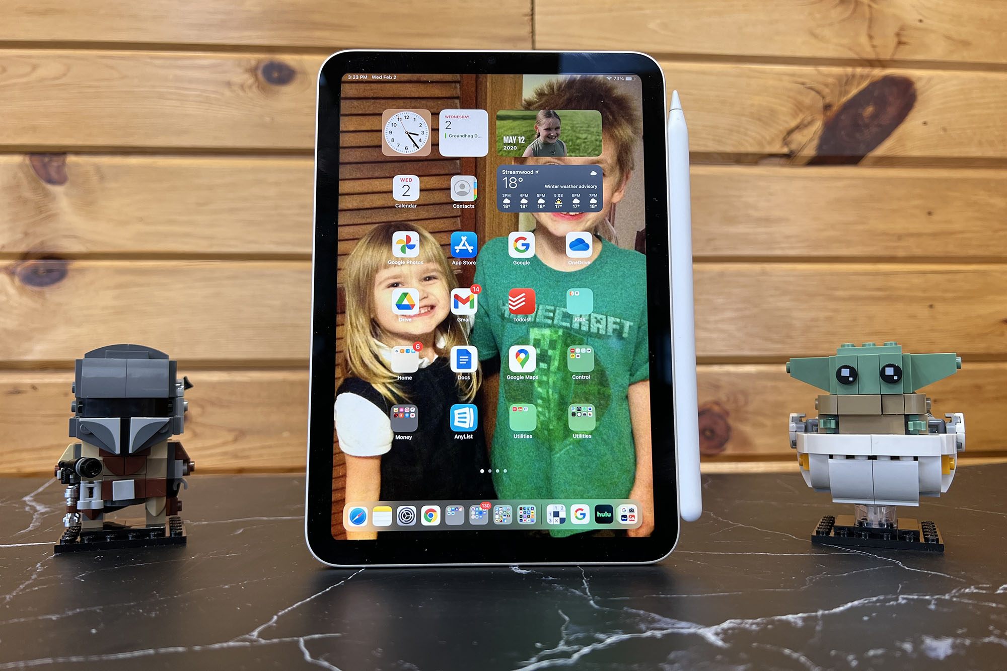 A bunch of new iPads just leaked, including two that are coming soon