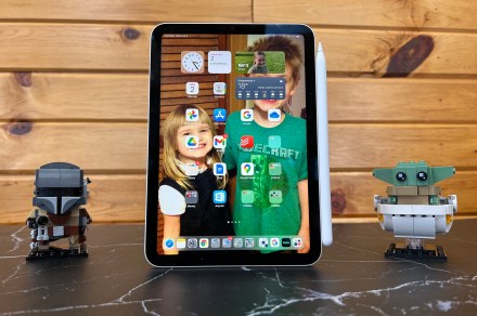 Is a new iPad mini coming soon? One Apple insider thinks so