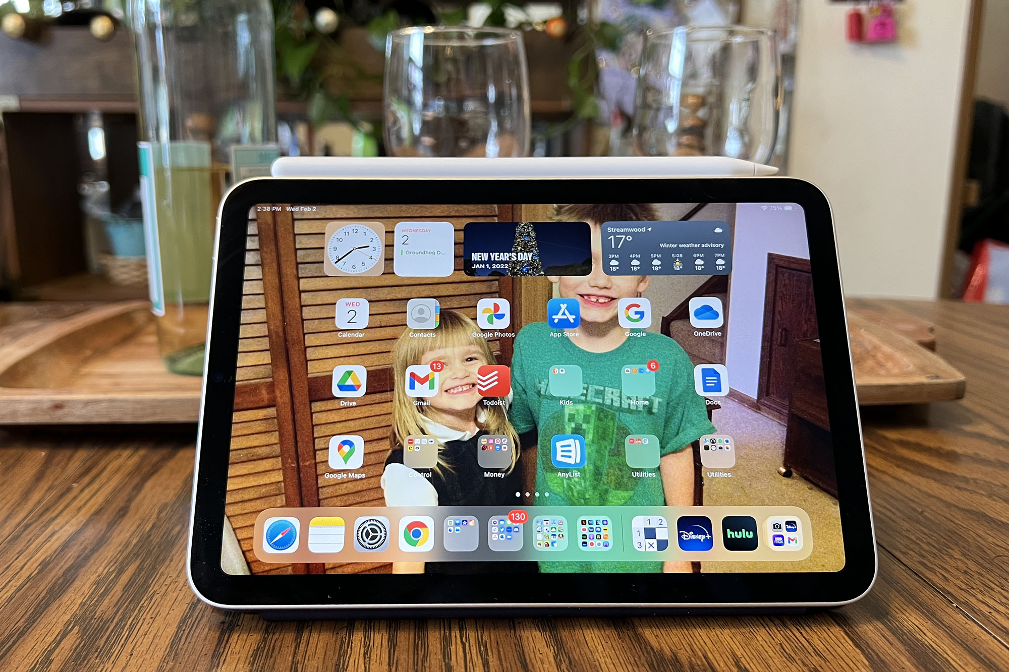 Следующий iPad mini от Apple может украсть эту функцию iPad Pro