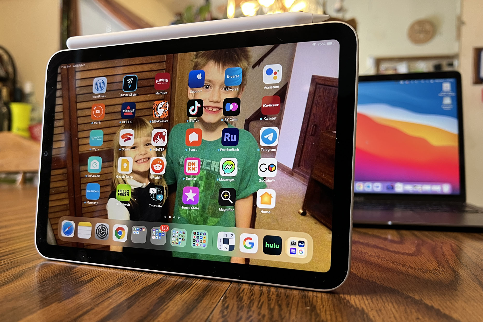 Apple iPad Mini (2021) review: Little powerhouse | Digital Trends