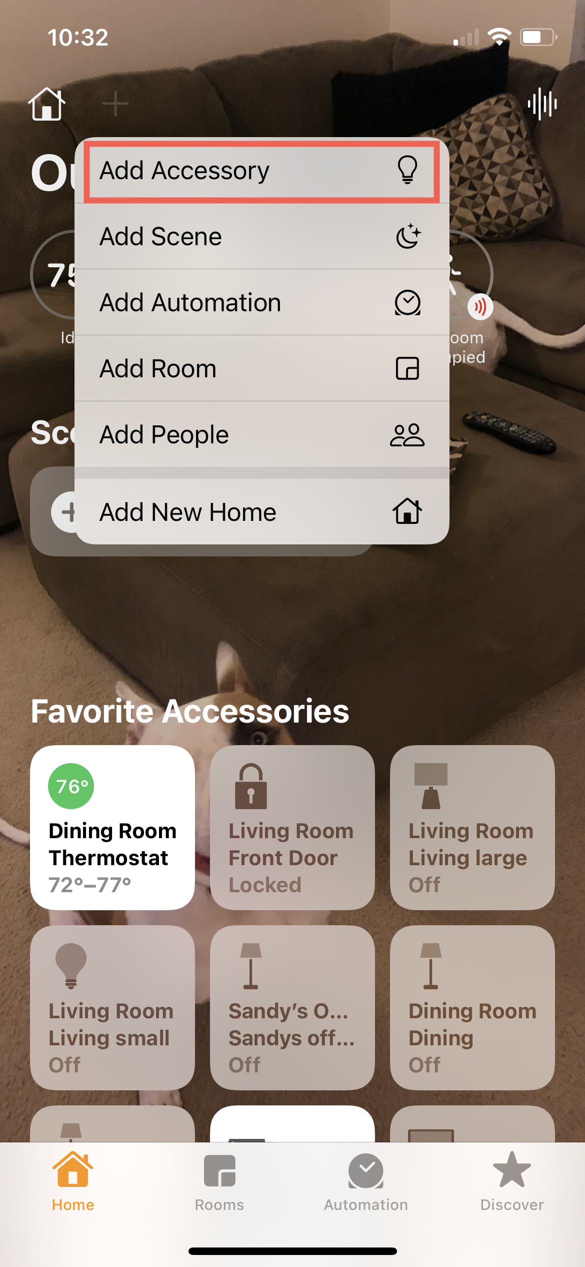 A Roundup of CES Home Automation and Apple Accessory Announcements -  MacStories