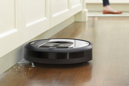 The Roomba i6 is $250 off for a limited time