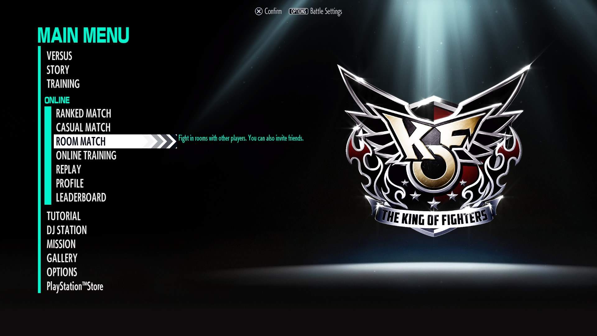 SNK developer confirms King of Fighters 15 is in development