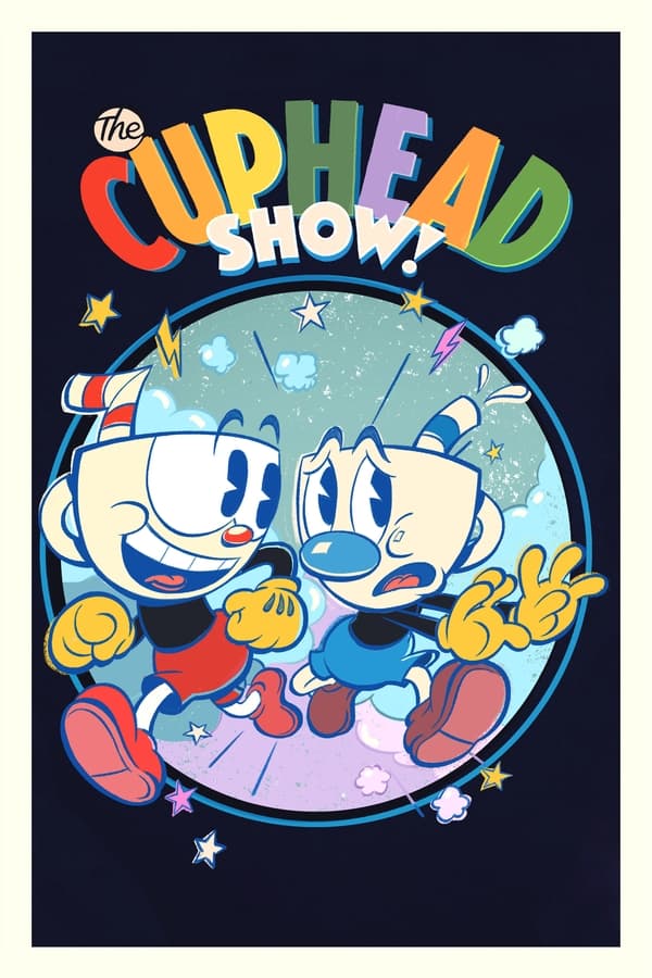 Le spectacle Cuphead !