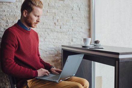 This 14-inch Lenovo Chromebook just got a $150 price cut