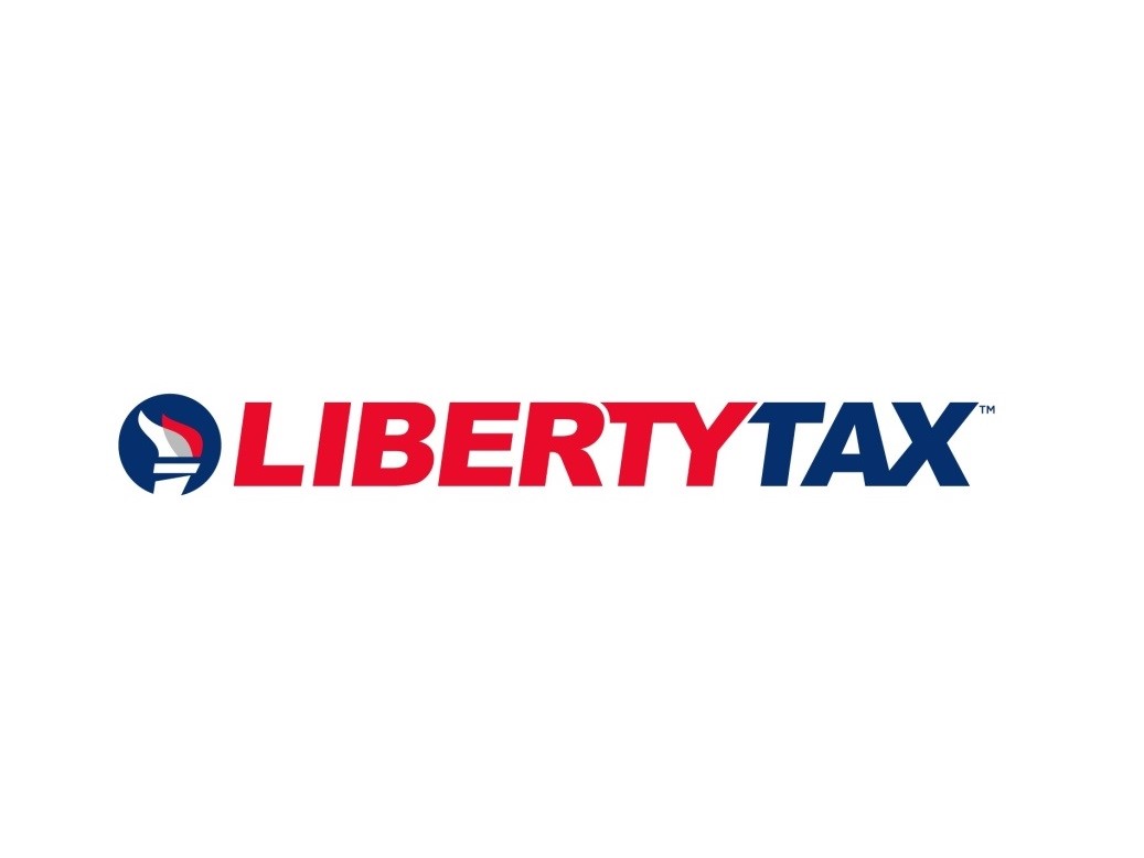 LibertyTax Premium for self-employed, freelancers, and contractors.