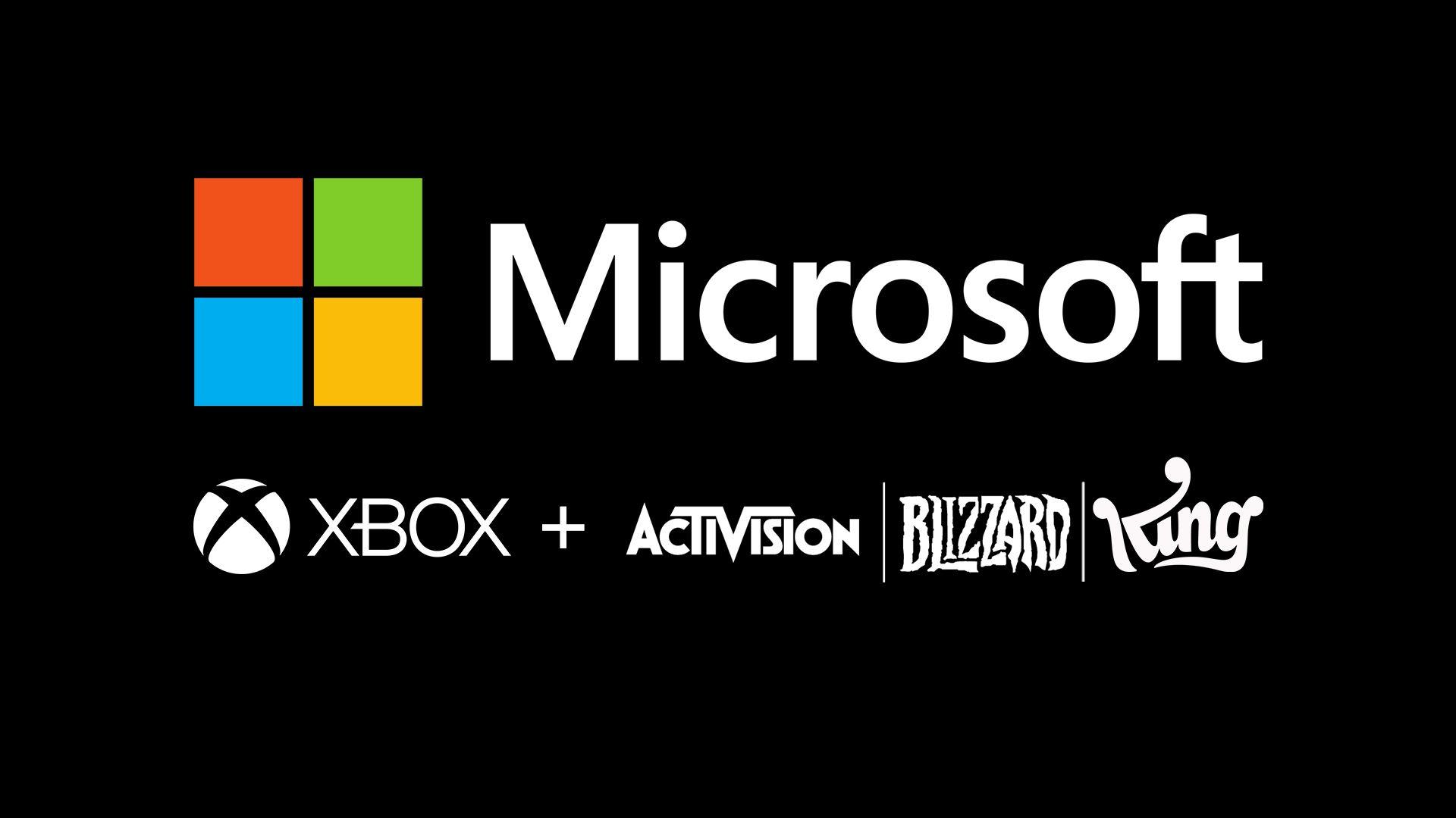 Microsoft defeats FTC, moving closer to owning Activision Blizzard