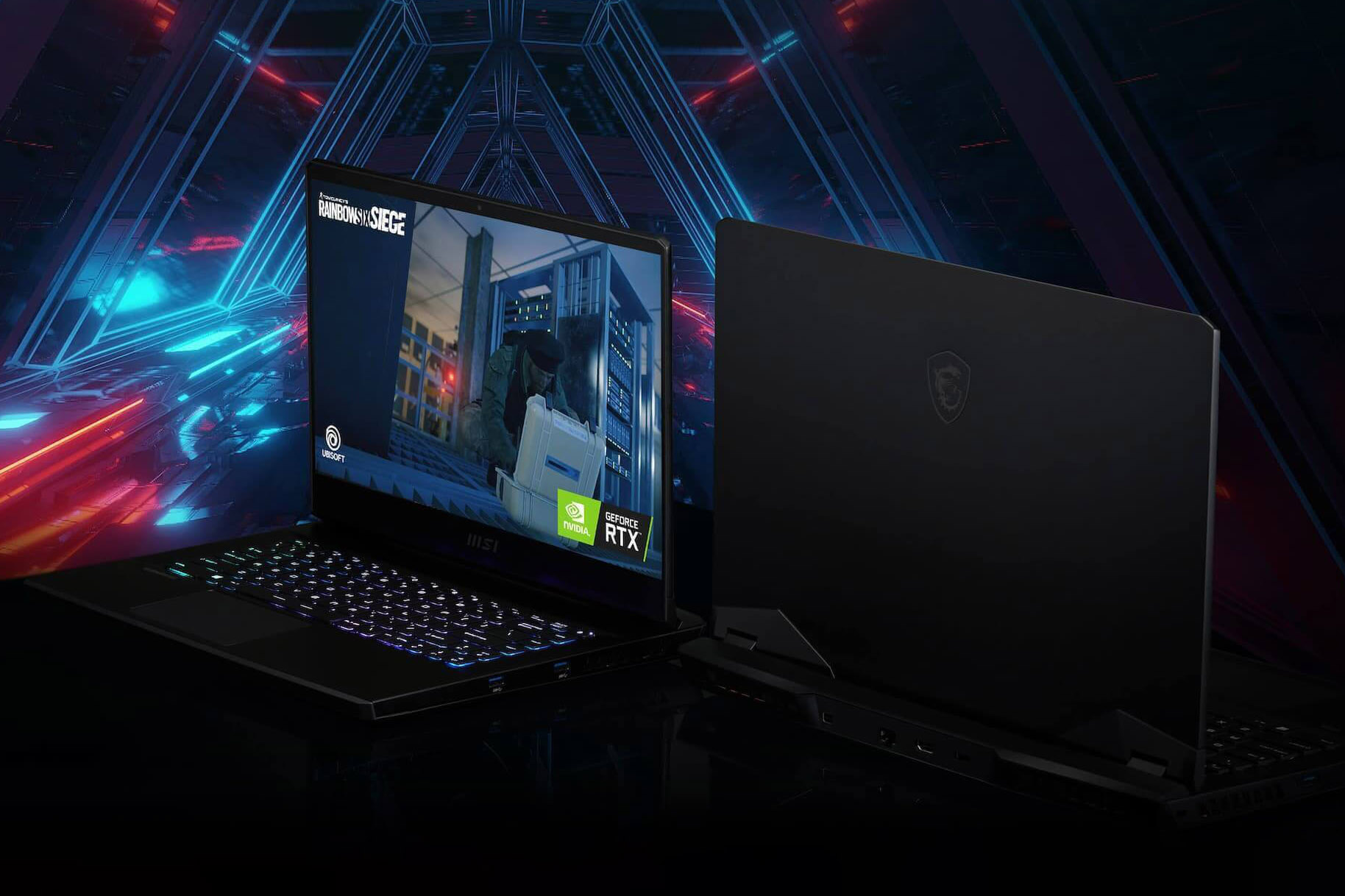 Best MSI gaming laptop deals 2022