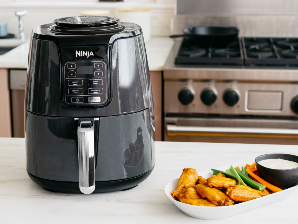 Ninja foodi digital air on sale fryer oven black friday