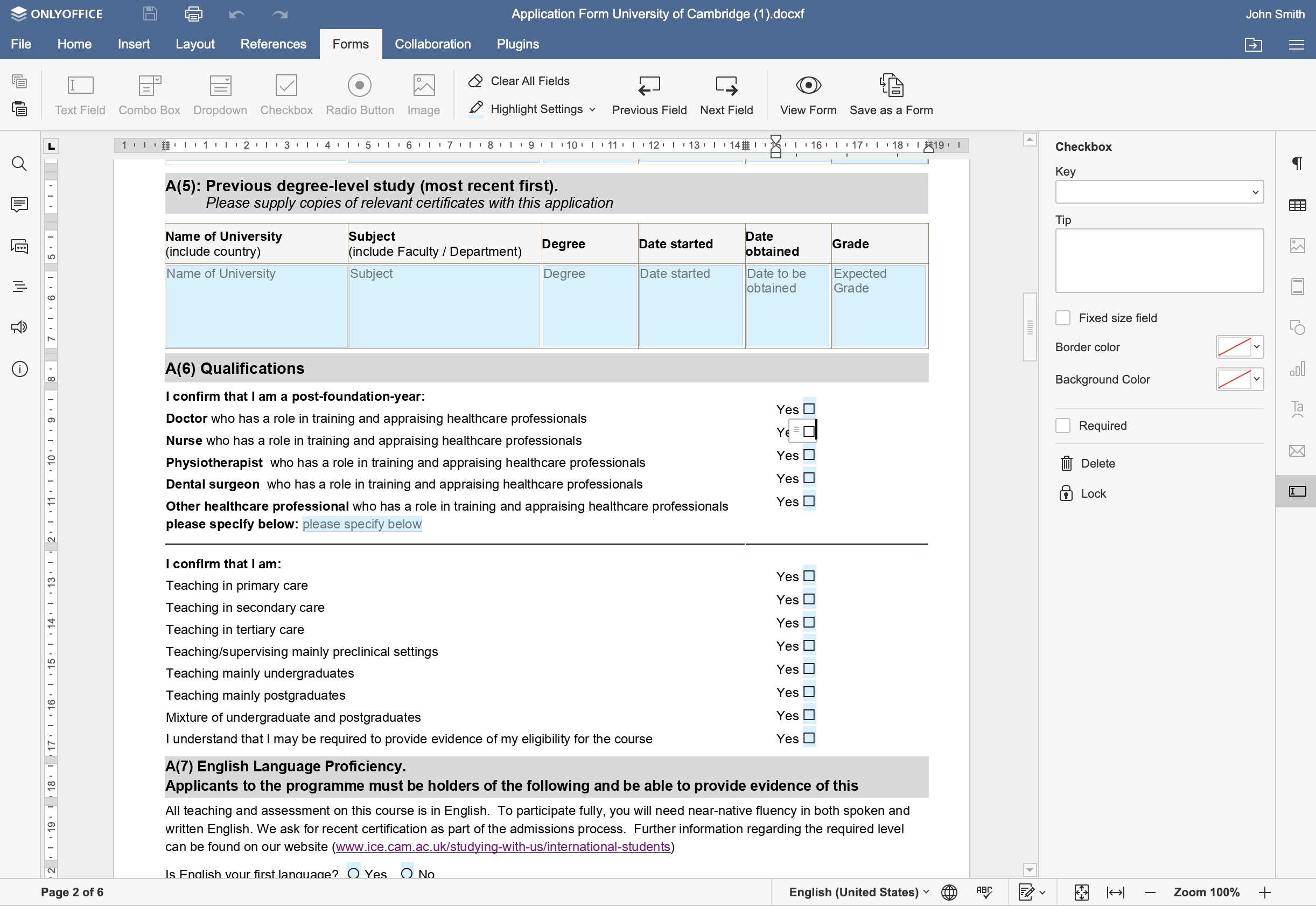 ONLYOFFICE is the online software suite your business needs | Digital ...