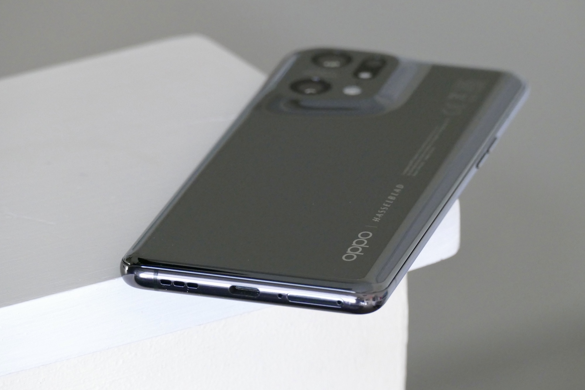 Oppo Find X5 Pro review: Almost meets our high expectations | Digital Trends